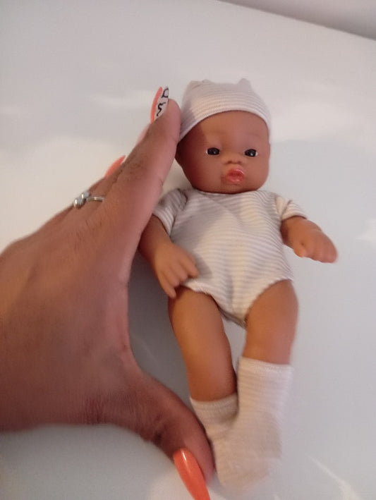 Mon Petit Nicolas: Poupon - Articulé de 20 cm