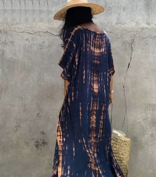 Fragrance Bleu Marine: Boubou