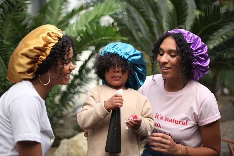 Bonnet Réversible Adulte Unicolor - BRU1