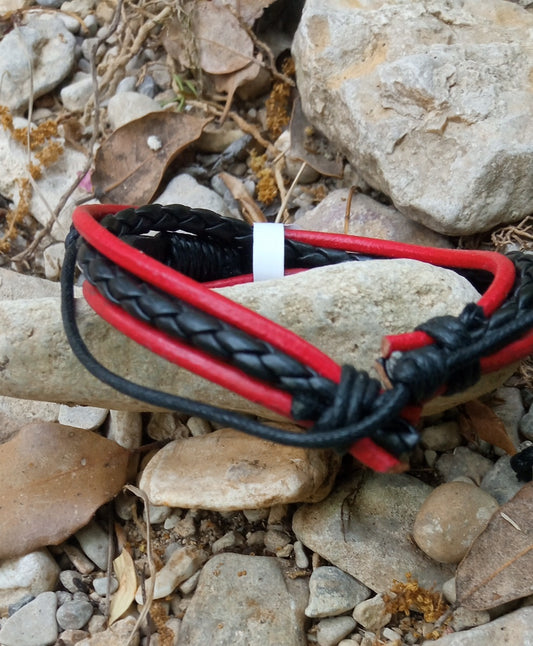 Bracelet Homme: Addis-Abeba