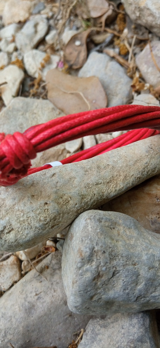 Bracelet Homme: Brazzaville