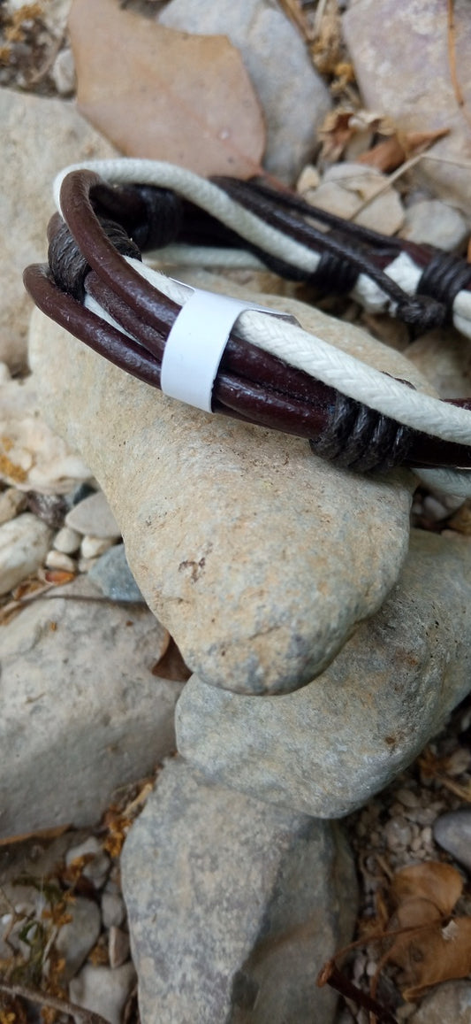 Bracelet Homme: Porto Novo