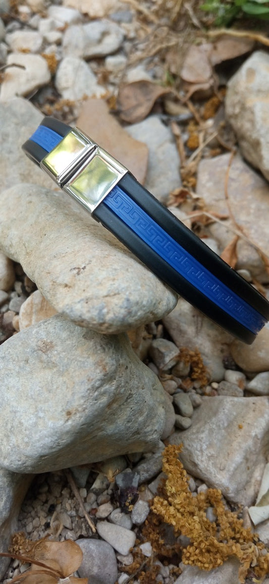 Bracelet Homme: Freetown