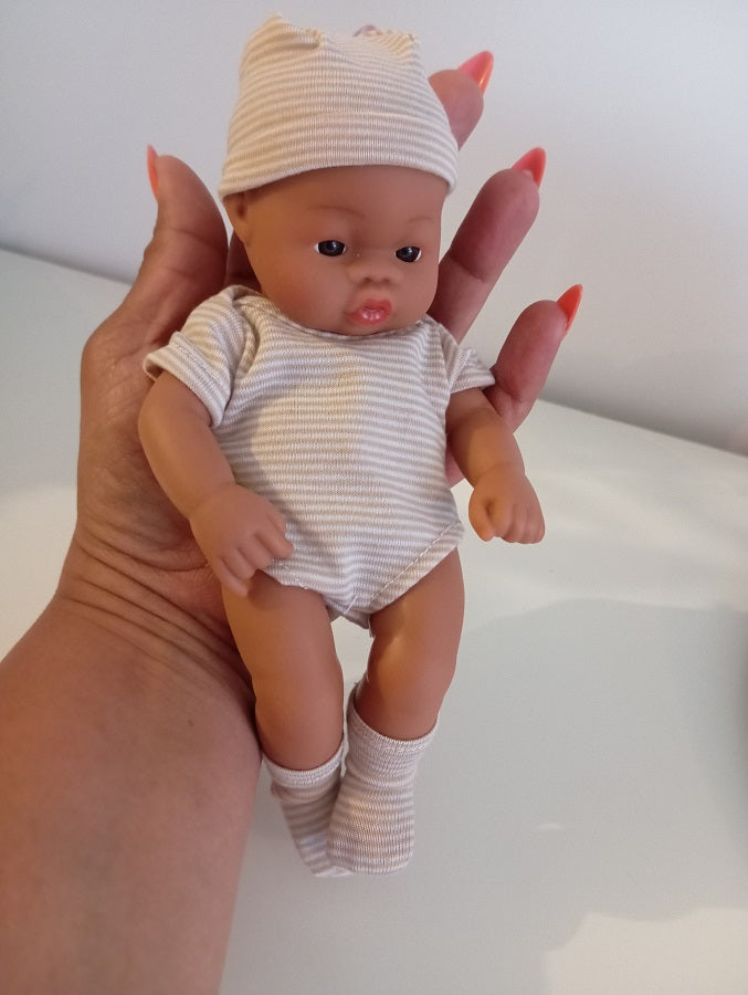Mon Petit Nicolas: Poupon - Articulé de 20 cm