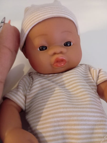 Mon Petit Nicolas: Poupon - Articulé de 20 cm
