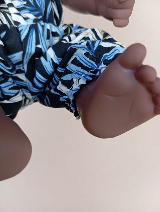 Althéa: Poupée Articulée de 33 cm