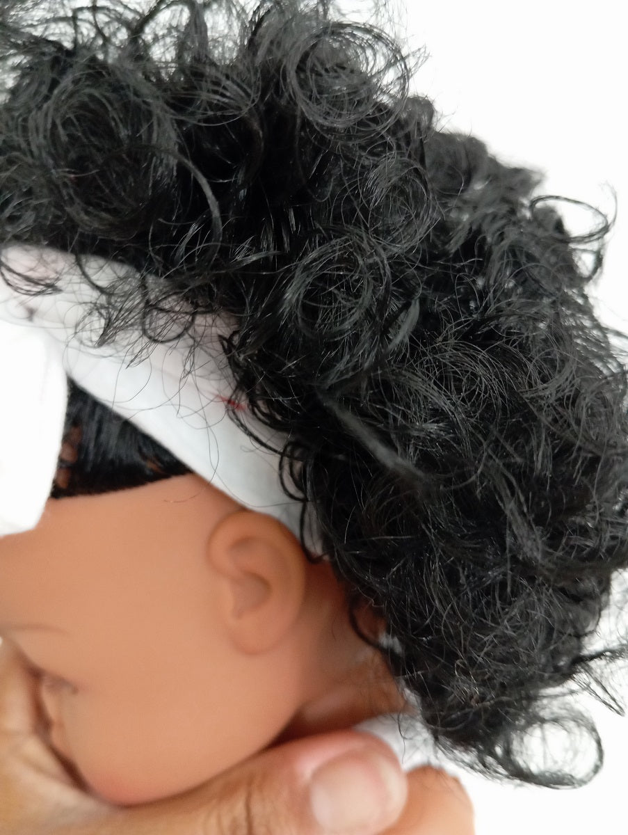 Tiana: Poupée Articulée de 33 cm