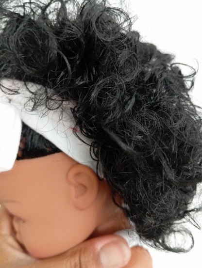 Tiana: Poupée Articulée de 33 cm