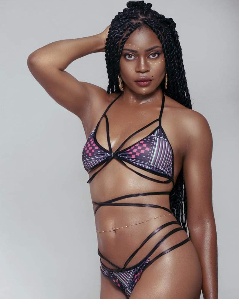 Brésilien Noir: Maillot de bain 2 Pièces