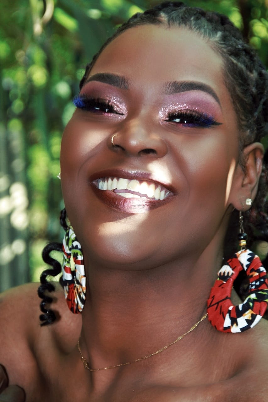 Boucles d'oreille d'inspiration ethnique: les Intrigantes