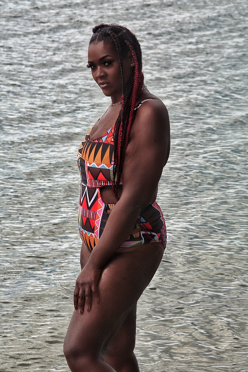 Voluptéa: Maillot de bain 1 pièce