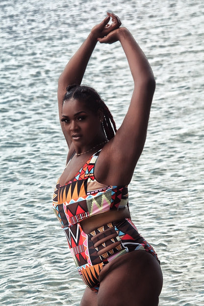 Voluptéa: Maillot de bain 1 pièce