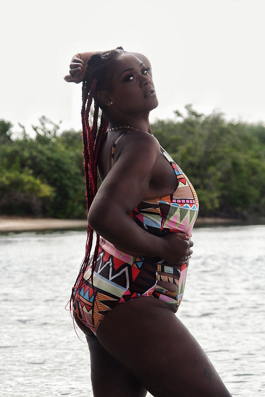 Voluptéa: Maillot de bain 1 pièce