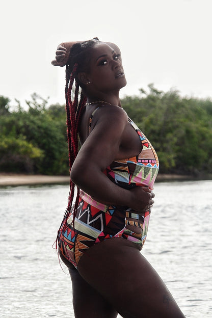 Voluptéa: Maillot de bain 1 pièce
