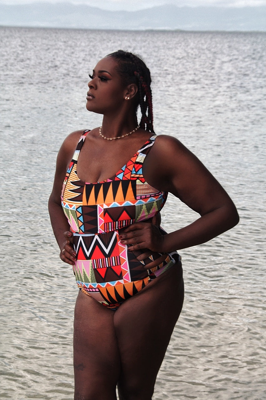 Voluptéa: Maillot de bain 1 pièce