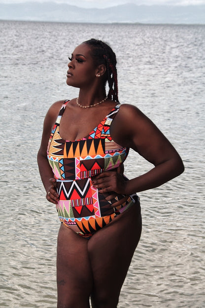 Voluptéa: Maillot de bain 1 pièce