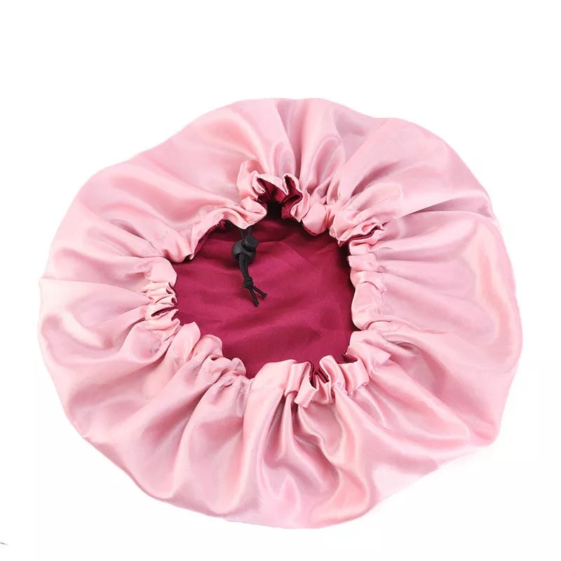 Bonnet Réversible Adulte Unicolor - BRU3