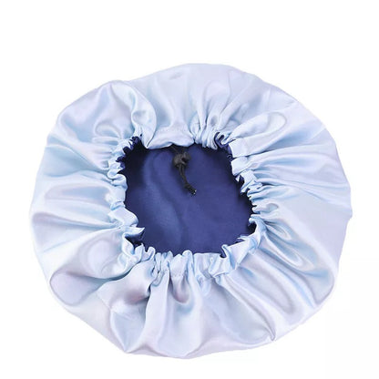 Bonnet Réversible Adulte Unicolor - BRU2