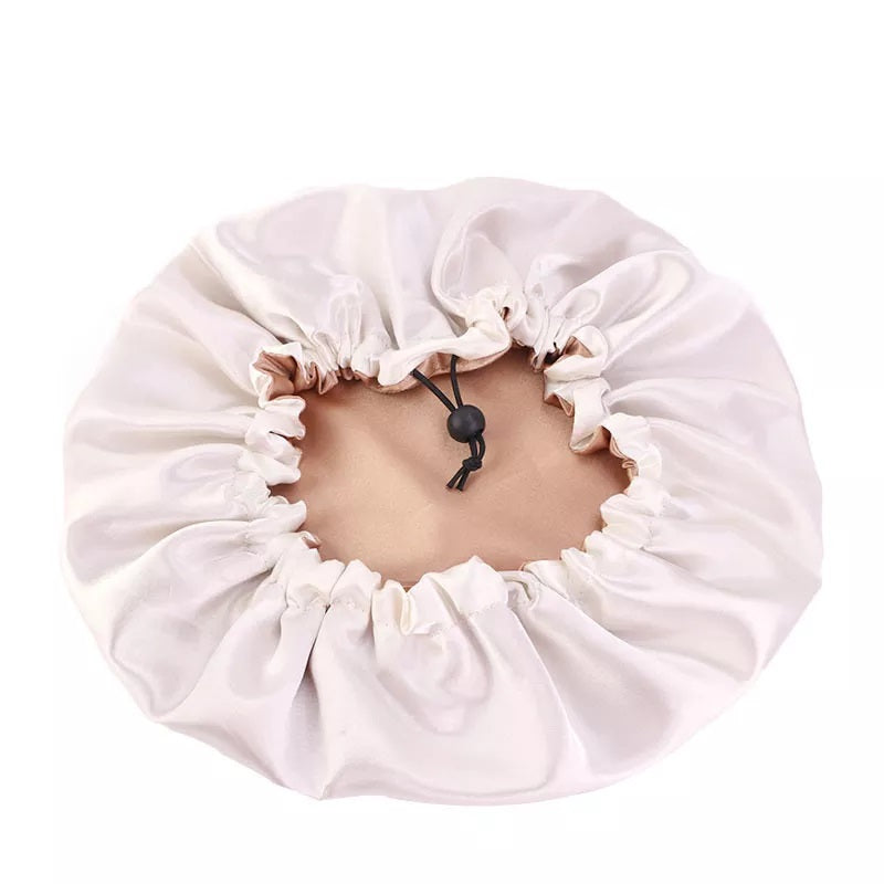 Bonnet Réversible Adulte Unicolor - BRU1