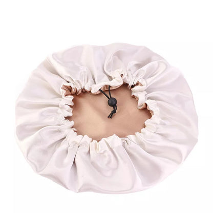 Bonnet Réversible Adulte Unicolor - BRU1