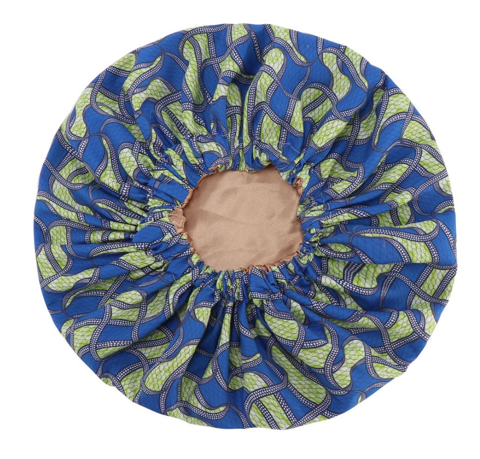 Bonnet Satin Adulte - SAT4
