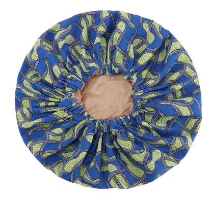 Bonnet Satin Adulte - SAT4
