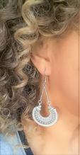 Boucles d'oreille d'inspiration ethnique: Les Bohémiennes