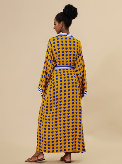 Cocoon Orange: Cover up