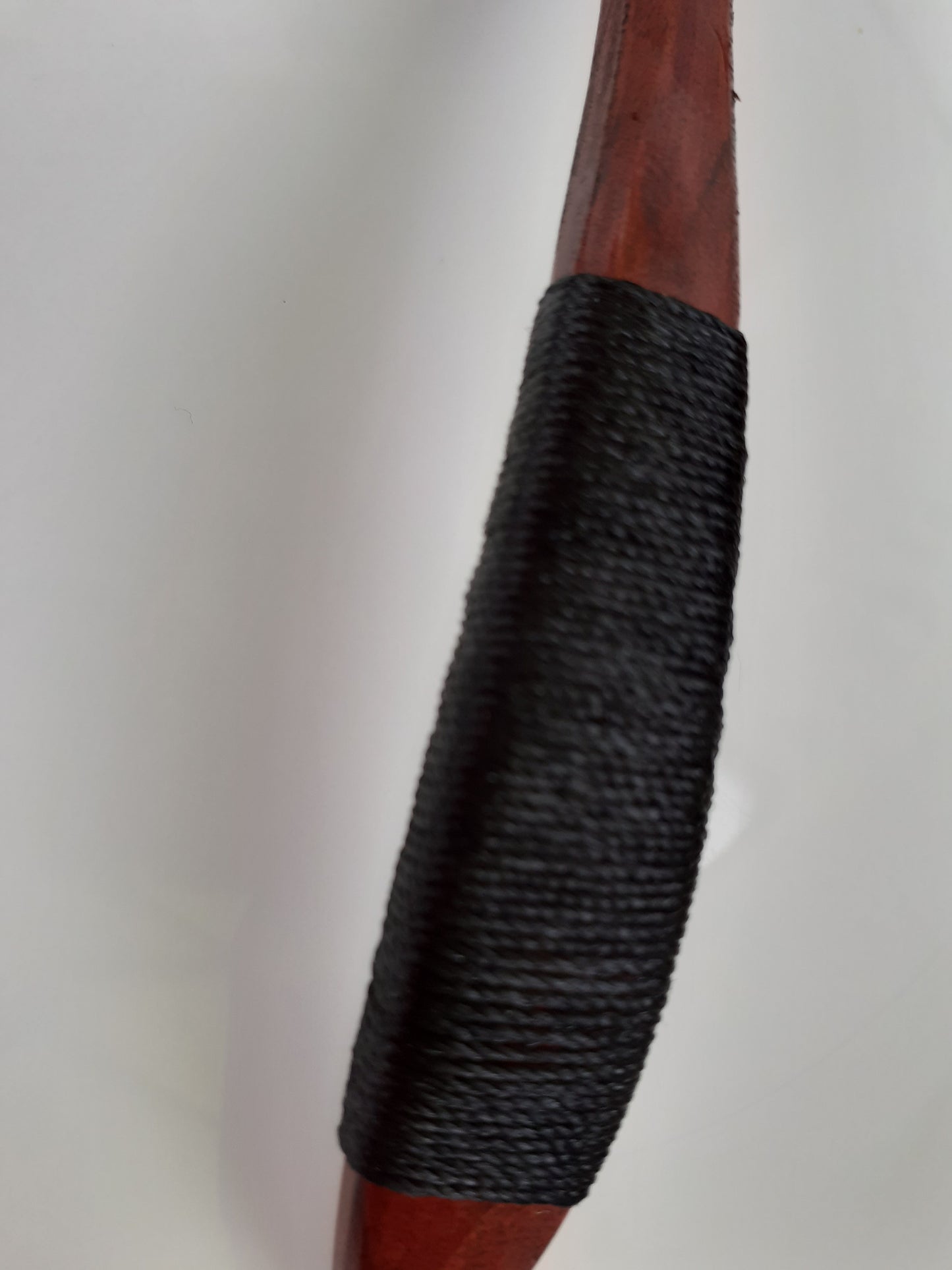 Cuillère à Dessert Duo en Bois