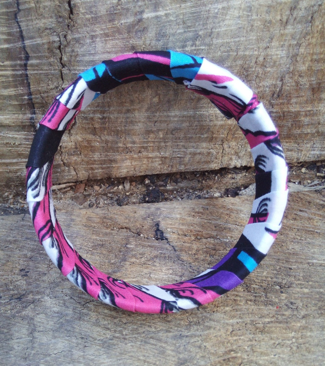 Inspiration Ethnique Bracelet Wax l'Original