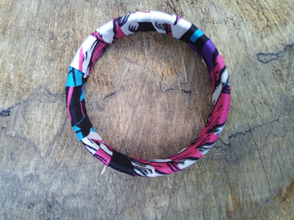 Inspiration Ethnique Bracelet Wax l'Original