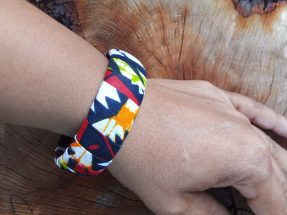 Inspiration Ethnique Bracelet Wax l'Original