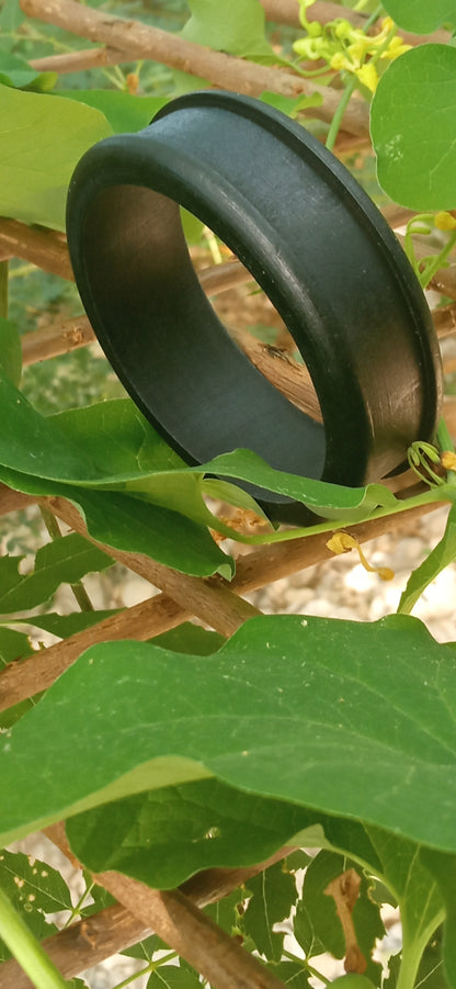 Bracelet d'inspiration ethnique: le Black