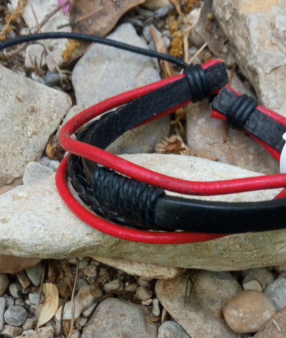 Bracelet Homme: Addis-Abeba