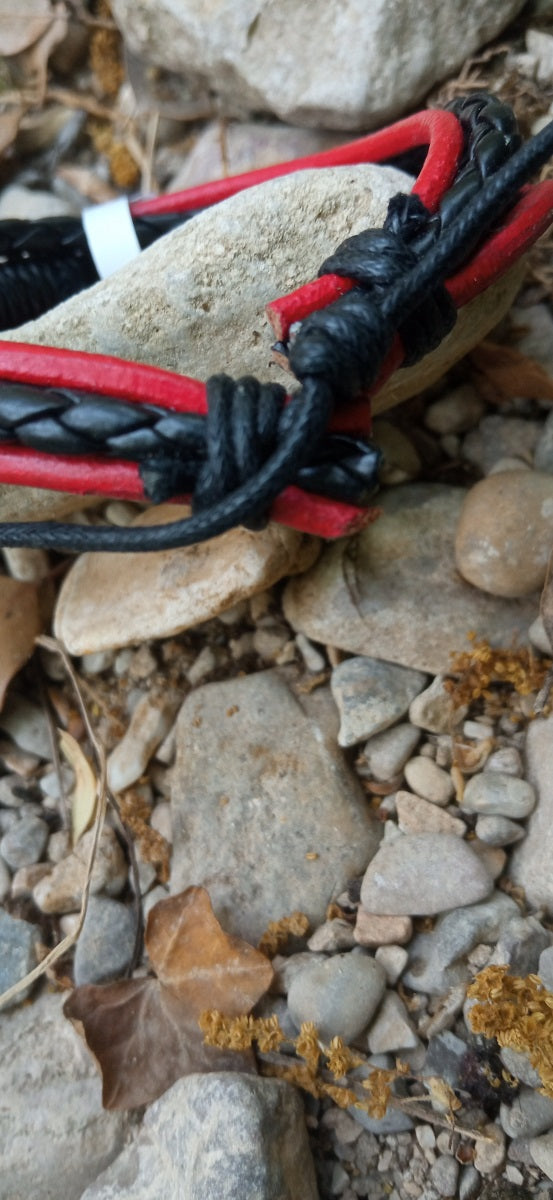 Bracelet Homme: Addis-Abeba