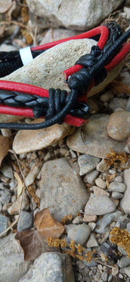 Bracelet Homme: Addis-Abeba