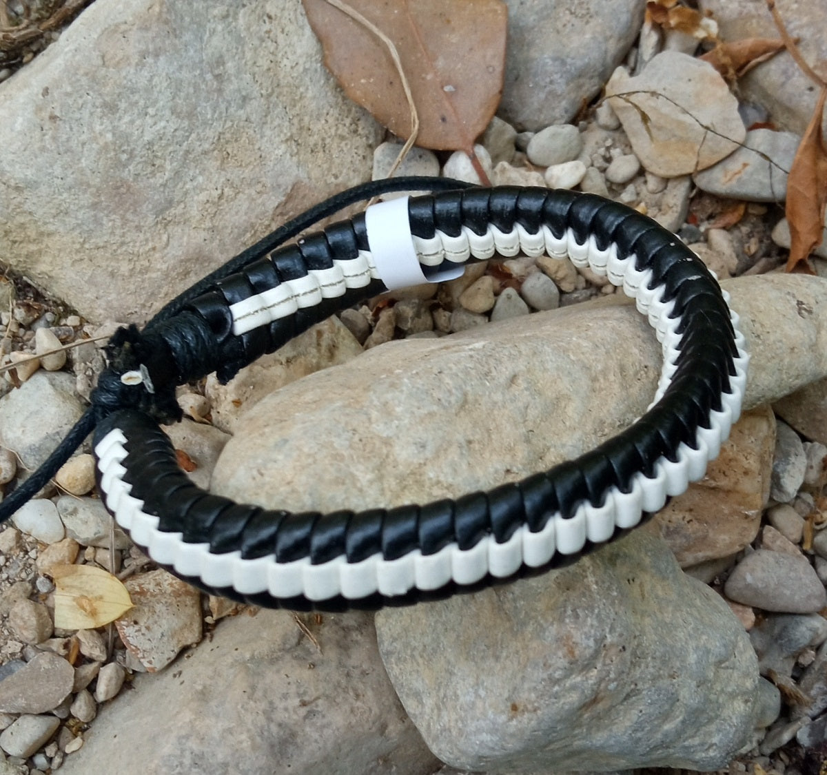 Bracelet Homme: Banjul