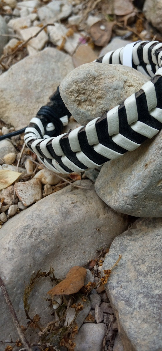 Bracelet Homme: Bissau