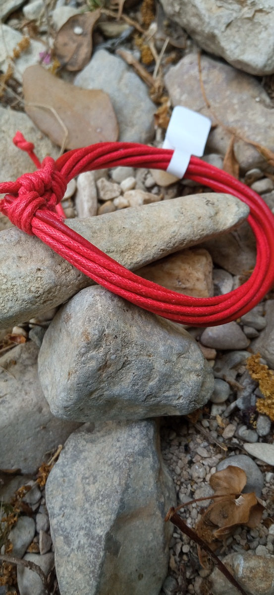 Bracelet Homme: Brazzaville