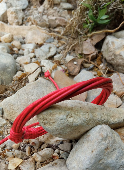 Bracelet Homme: Brazzaville