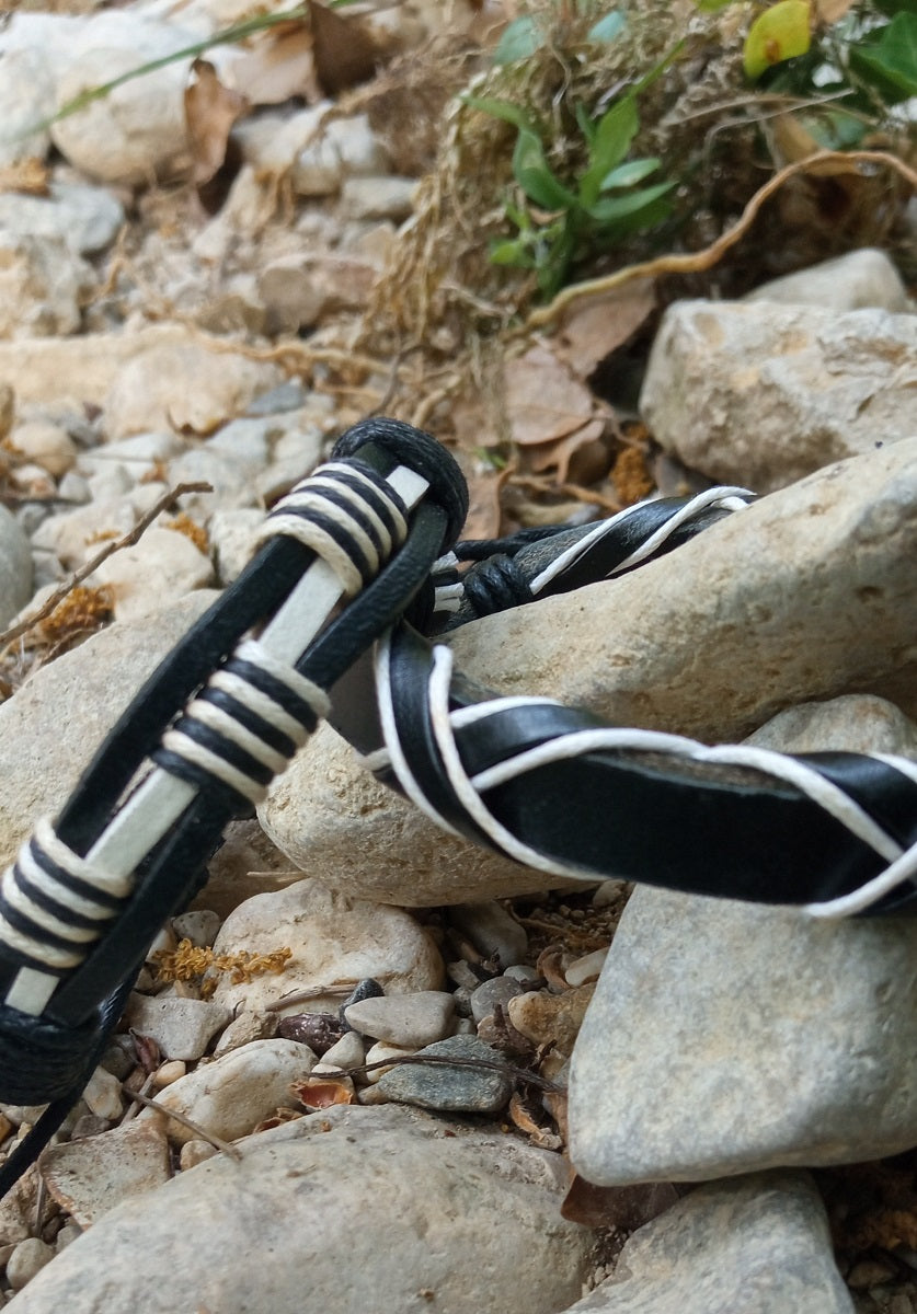Bracelet Homme: Conakry