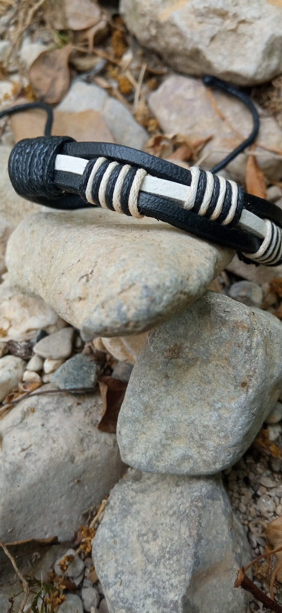 Bracelet Homme: Conakry
