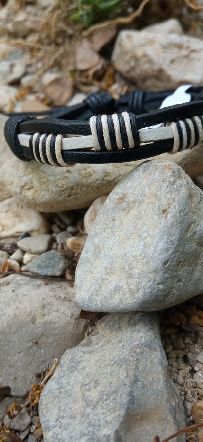 Bracelet Homme: Conakry