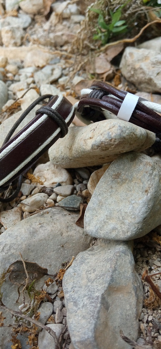 Bracelet Homme: Porto Novo