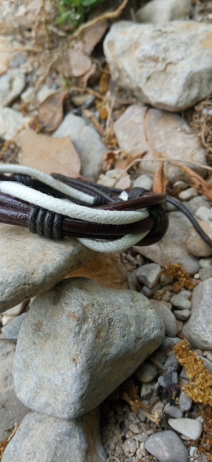 Bracelet Homme: Porto Novo