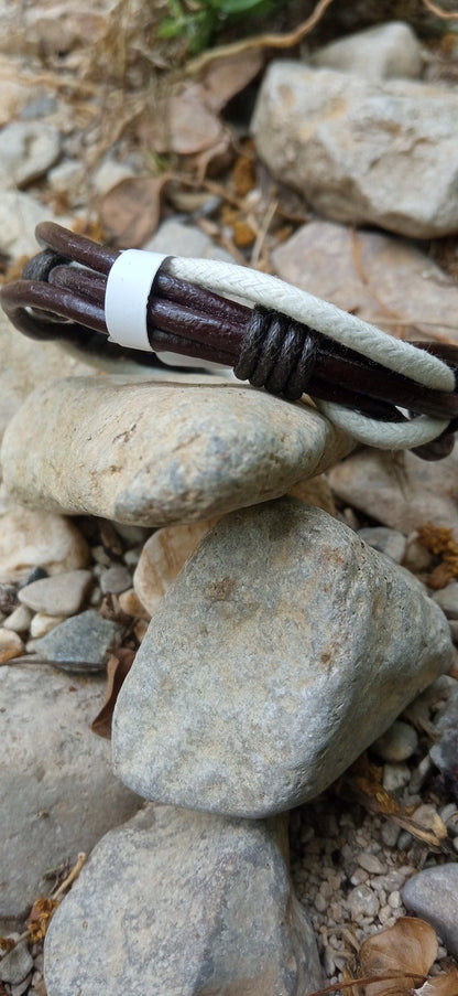 Bracelet Homme: Porto Novo