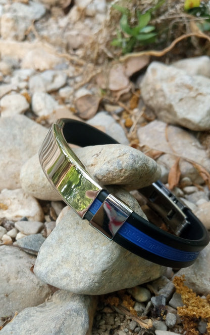 Bracelet Homme: Freetown
