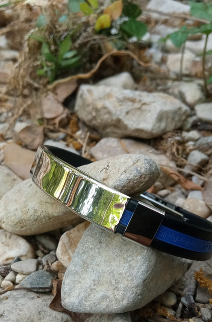 Bracelet Homme: Freetown
