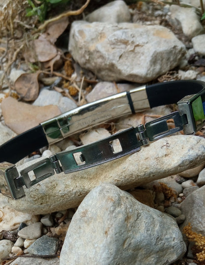 Bracelet Homme: Freetown
