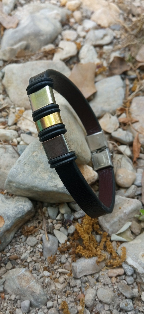 Bracelet Homme: Lilongwe